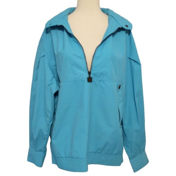 Vtg 90s Kaelin Windbreaker Jacket Ski Snowboard Pullover Peter Steinebrann. - Picture 4 of 16